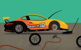 combined seo sem strategy