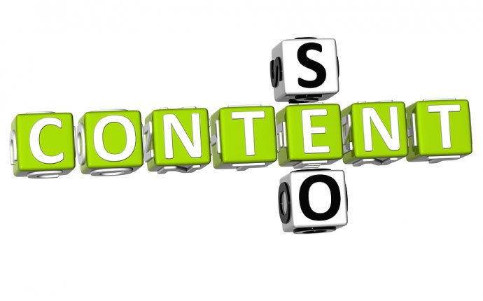Writing SEO Friendly content