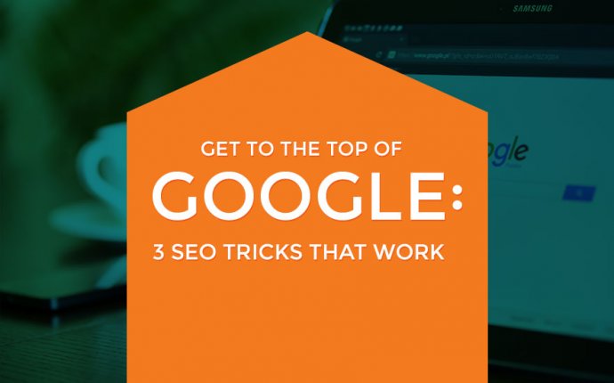 Google search SEO Tricks