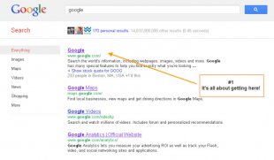 Google SEO Wiki