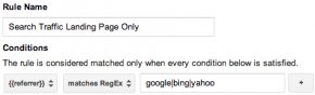 gtm-firing-rule-search-traffic-only