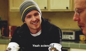 improve organic traffic is science