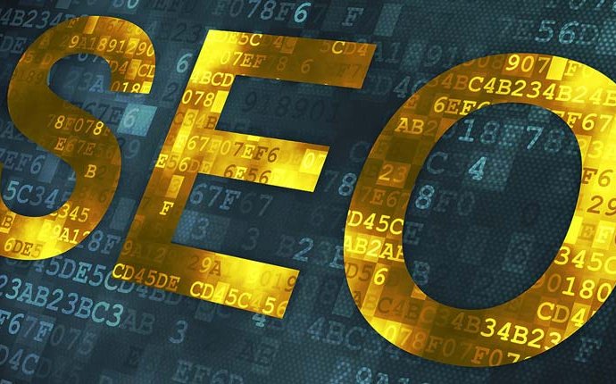 Joomla Search Engine Optimization