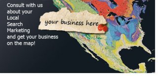 Local Search Engine Optimization Services