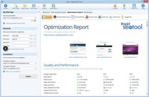 Rapid Seo Tool v2.3 Cracked
