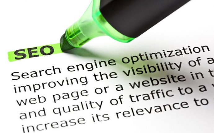 Search Engine Optimization Melbourne
