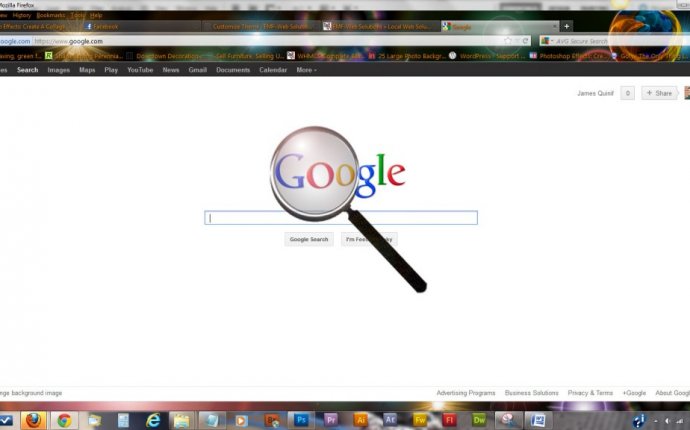 Search Engine Optimization Wiki