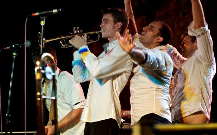 Website to Promote music