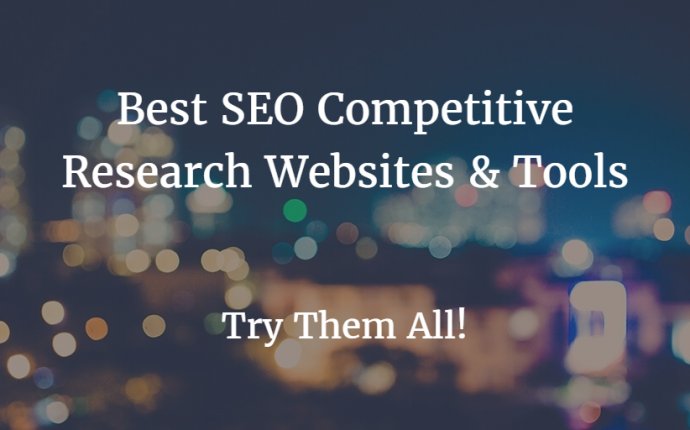 SEO Tools Reviews