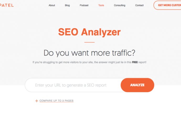 Website SEO Report Generators
