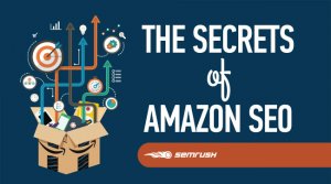 The Secrets of Amazon SEO